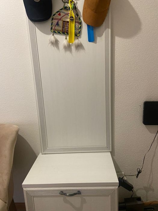 Мебель для прихожки