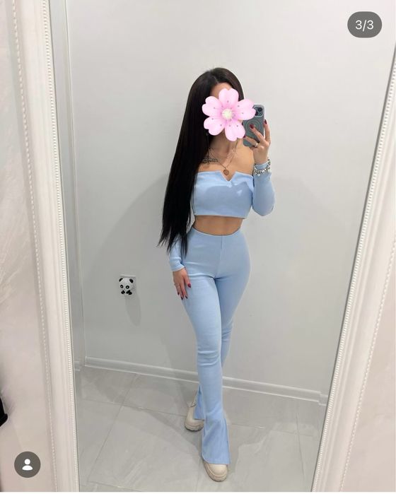 Дамски сет/комплект-Persona