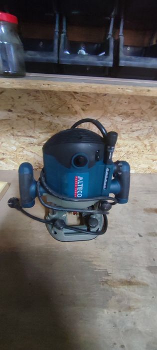 Продам фрезер алтеко