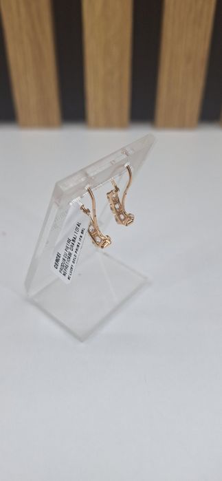 Cercei Aur 14K 1,80 Gr #54419