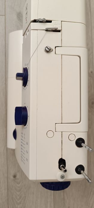 Швейная машина синбо