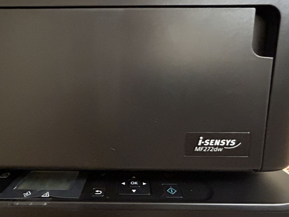 Canon i-sensys MF272dw