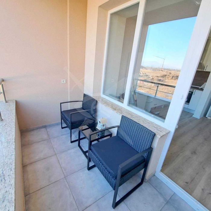 Продава се Двустаен апартамент в Пловдив, Христо Смирненски - 84 кв.м за 1655 €/кв.м - Снимка #17