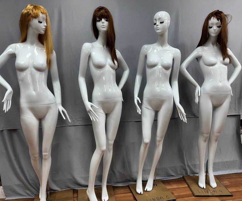 maniken veshalka