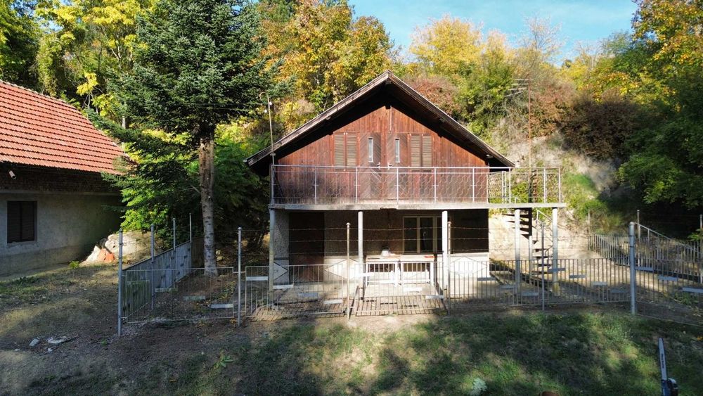 Продава се Къща в с. Пиргово, Област Русе - 80 кв.м за 275 €/кв.м - Снимка #10