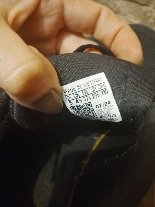 Оригинални маратонки Adidas Puma NB