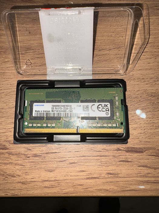 Продам Оперативную память