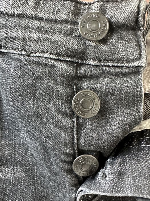 Jeans Dsquared2 negri