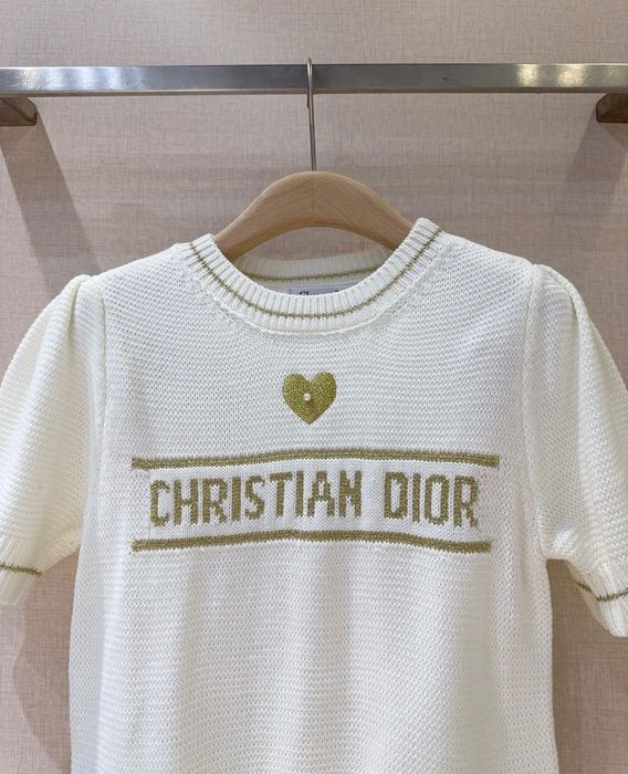 Dior дамска блуза , пуловер