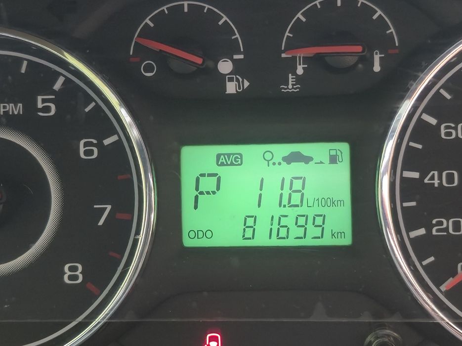 Продаю свой автомобиль Chevrolet Jentra