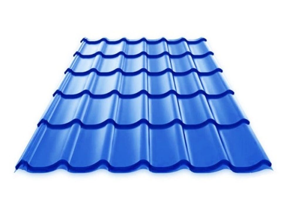 Металлочерепица Каскад Адаманте