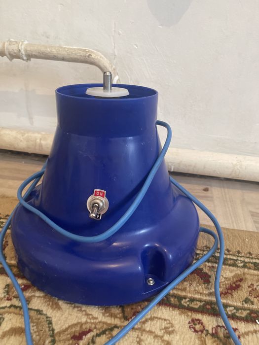 Продаю срочно новый сипаратор