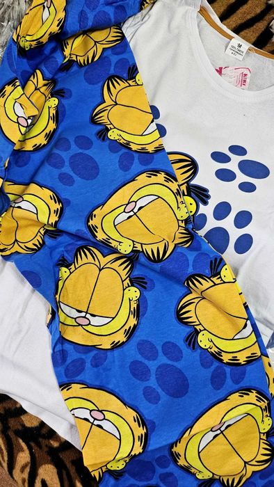 Дамска пижама нова