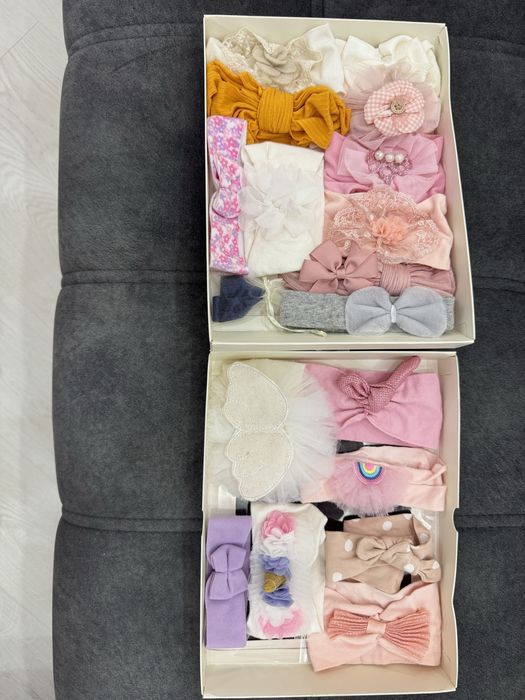 Katamino ленти за глава