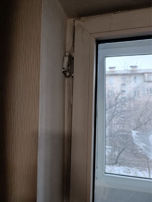 Ремонт Окон СТЕКЛОПАКЕТ Дверей Алмата
