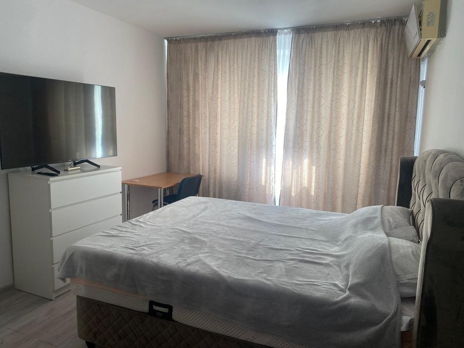 Închiriez ap. 3 camere Șoseaua  Giurgiului nr. 129, Sectorul 4 - București