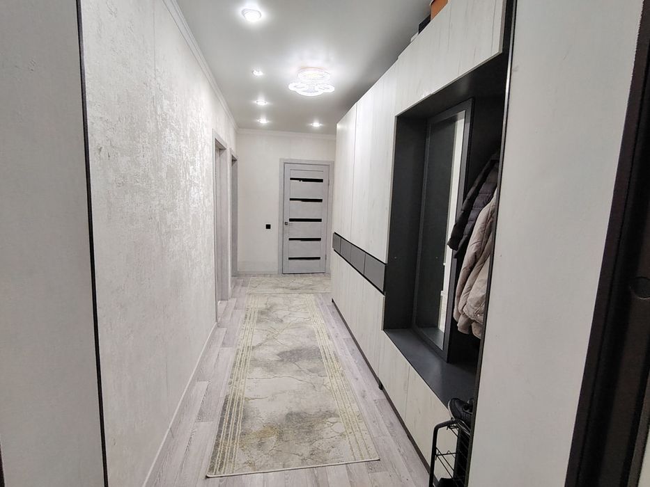 Продам 2х комн.квартиру