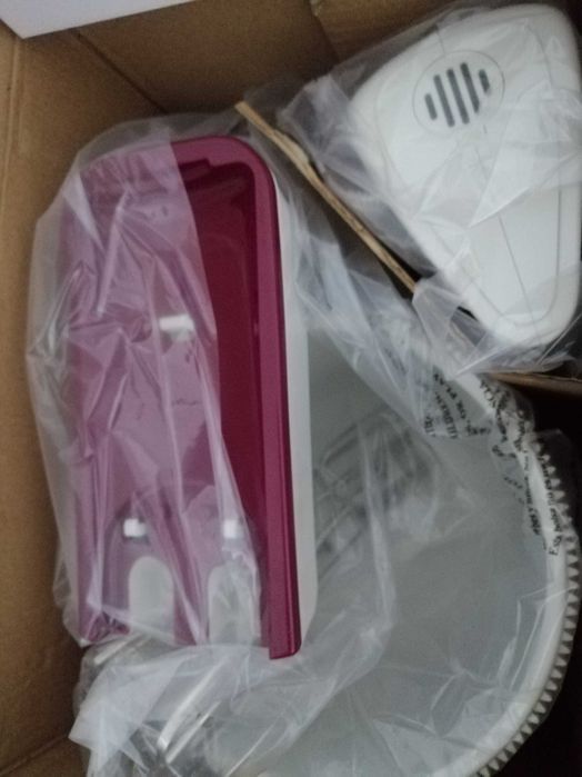 Mixer cu bol Heinner