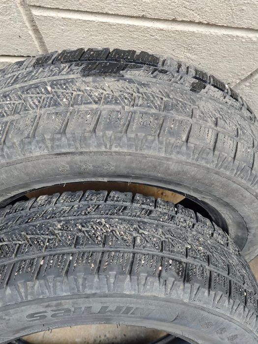 Sailun 185/65 R15 Шины для машины