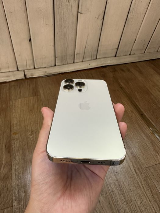 iPhone 14 Pro 128гб отличный