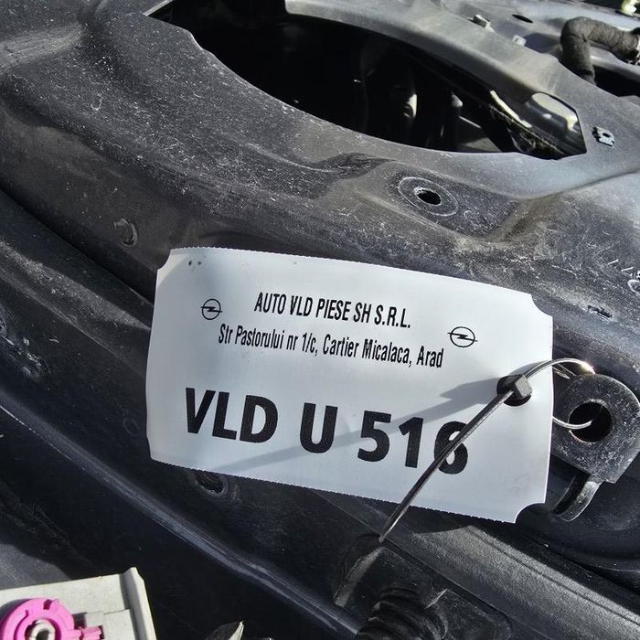 Portiera usa Z190 stanga spate Opel Insignia A