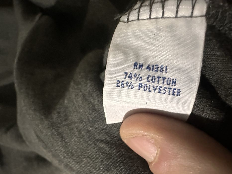 Polo Ralph Lauren Golf Half Zip Sweater мъжкu пуловер