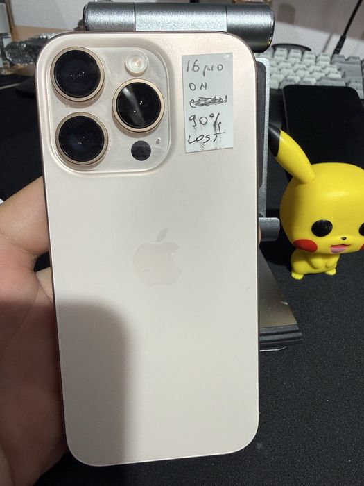 Iphone 13Pro14Pro16Pro Recarosare