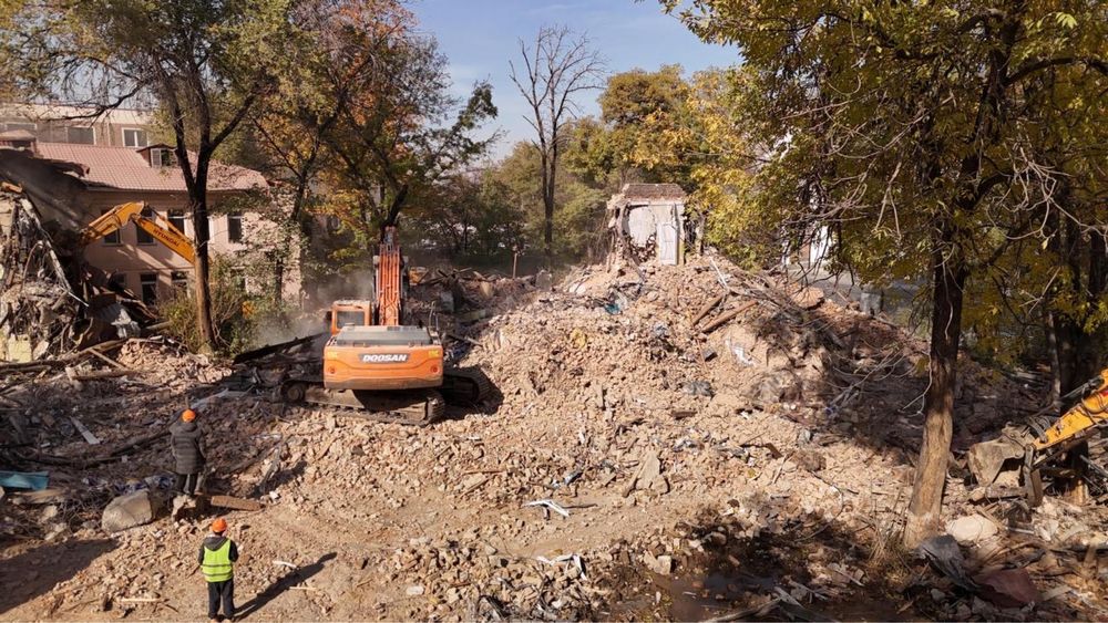 Услуги техники и спецтехники