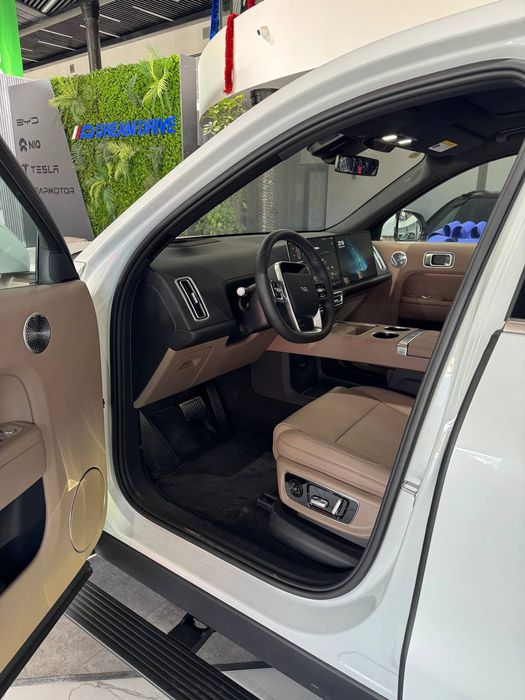 Lixiang L9 2025 — 3