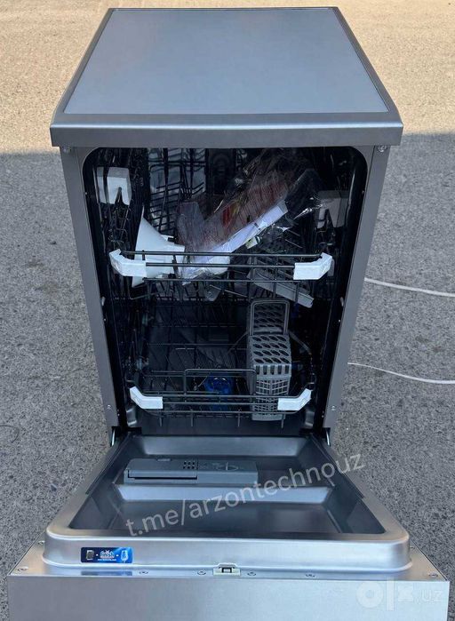 Посудомоечная машина Midea MFD45S050S