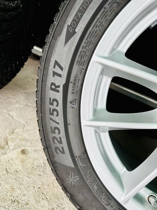 Jante BMW 5x112 | G20 G22/G23 G29 G30/G31 F48 F39 |Echipate Impecabile