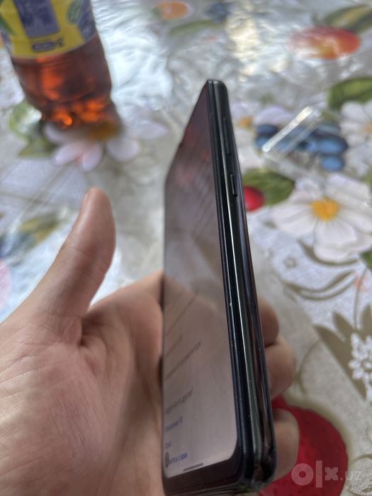 Galaxy A 32 xotirasi 128 gb