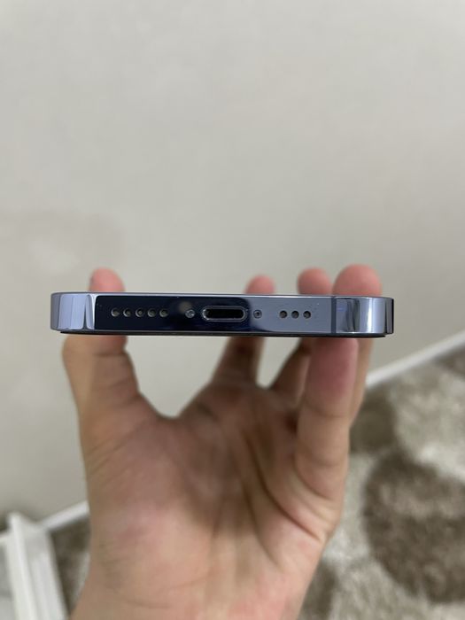 iPhone 13 pro 256 gb