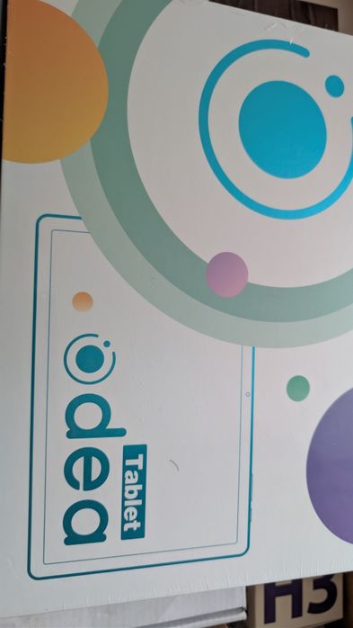 Tableta Odea noua sigilata