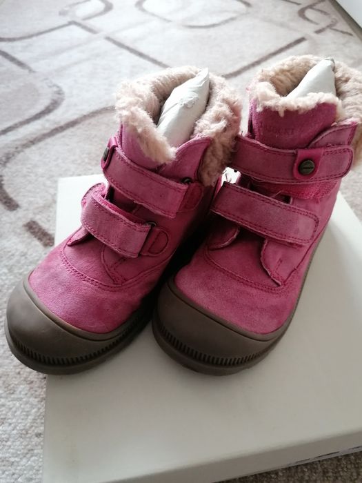 Зимни обувки  Lasocki 26 номер