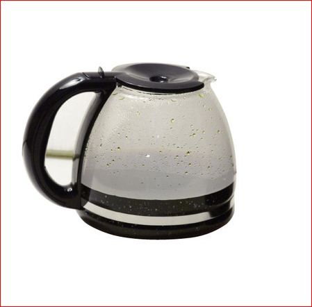 Кофеварка VES V-FS3 в упаковке