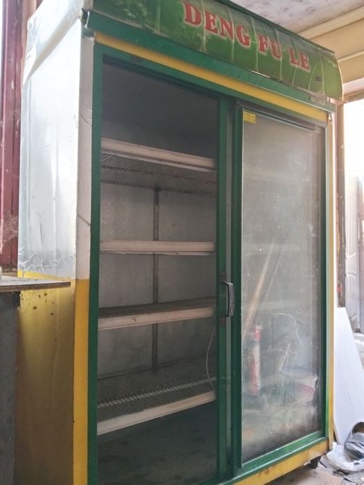 Продам холодильник в рабочем состоянии.