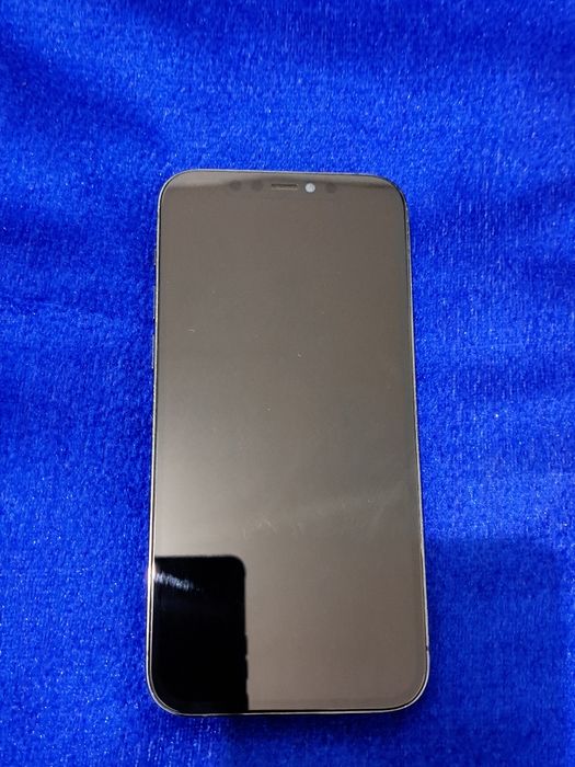 Iphone 12 pro 256gb