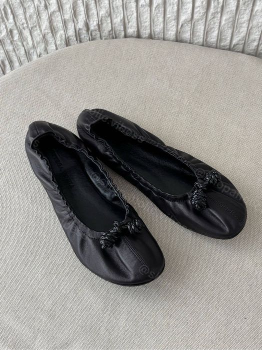 Balerini Bottega Veneta
