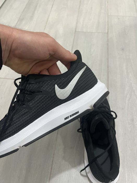 Nike Crater Impact  43