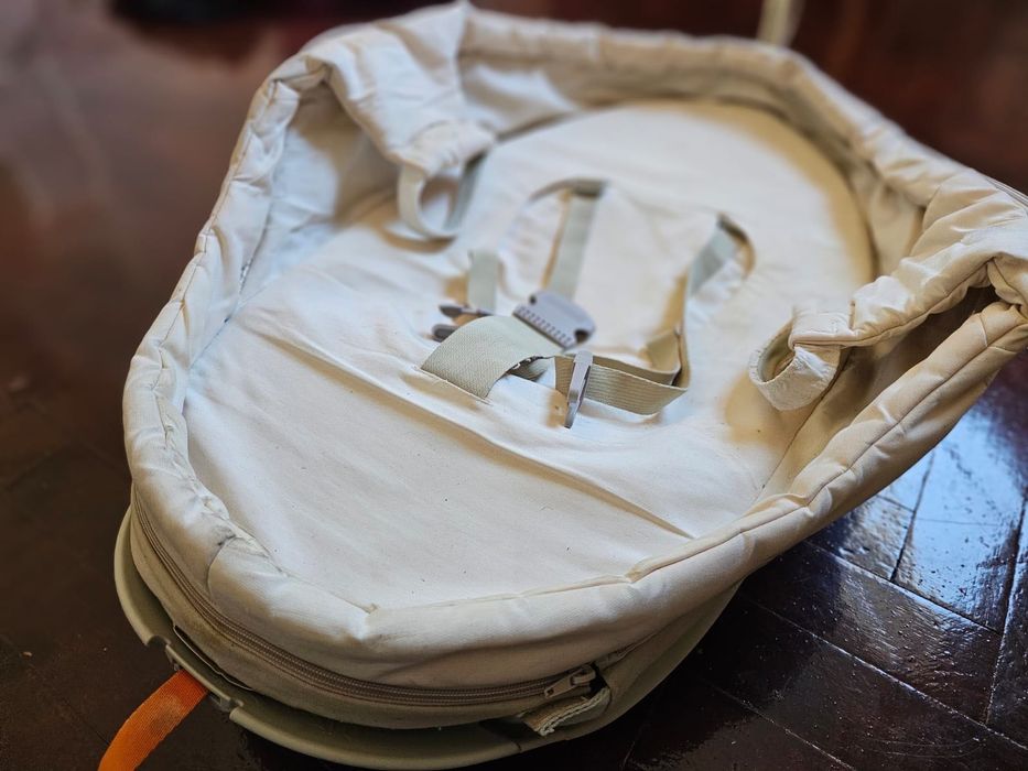 Balansoar Stokke.
Stare bună, folosit ocazional, doar trebuie