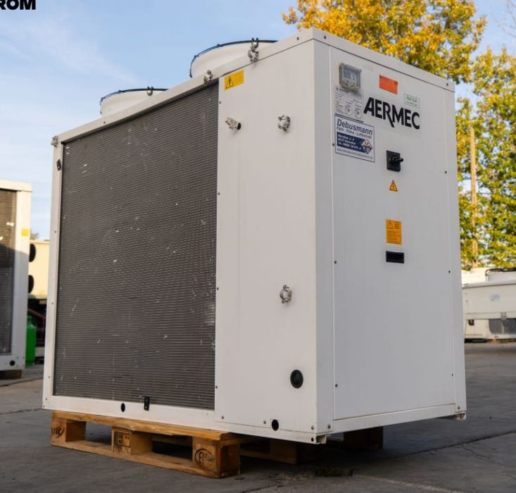 Чиллер AERMEC ANL152 A Y (33.7 кВт)