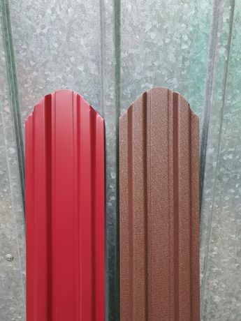 Garduri si porti din sipca metalica