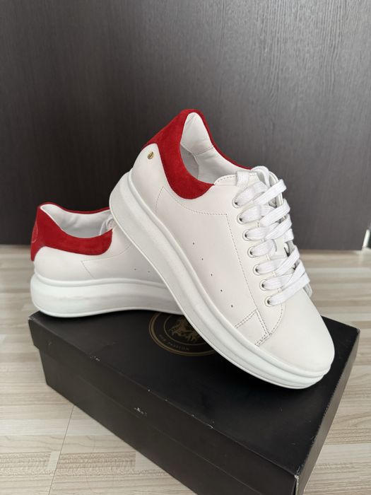 Pantofi casual Hupa Shoes