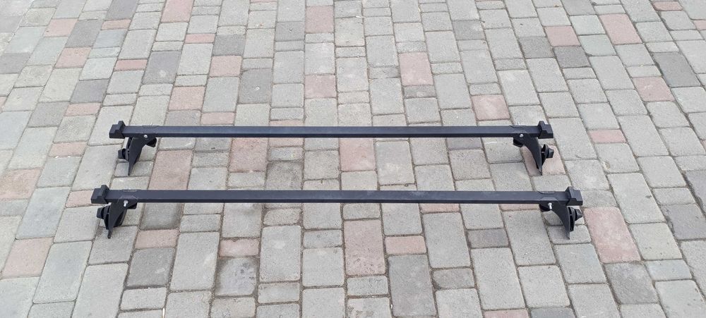 Поперечины на Ниву Легенд