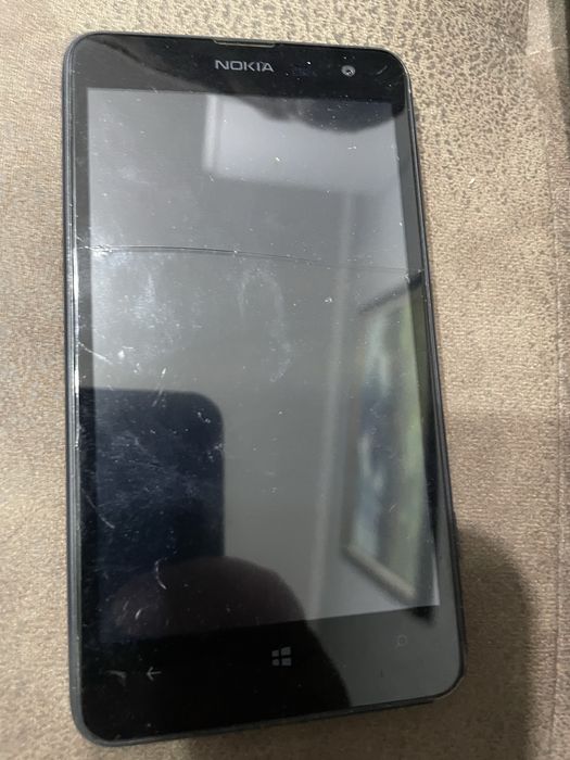 Lot de 4 telefoane