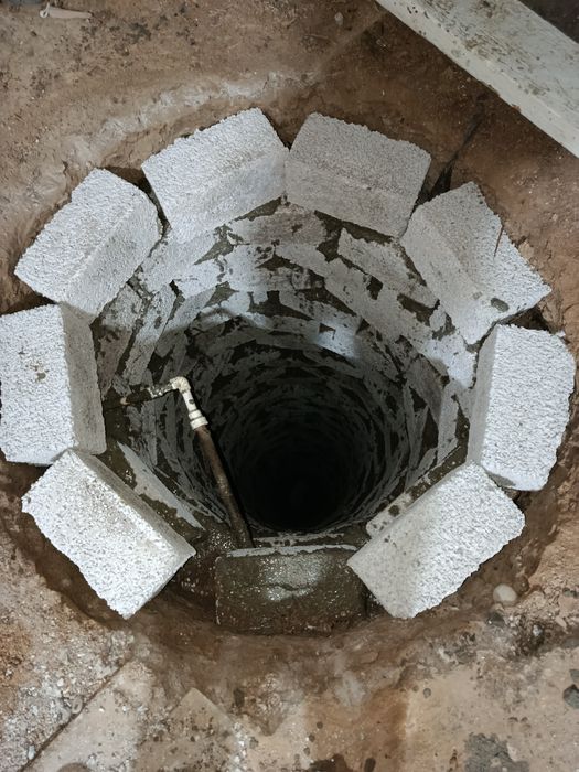 Urachi Урачи Тираншия казиш