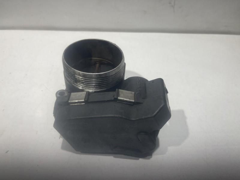 Clapeta acceleratie BMW X5 E70 7555944 5.0i n63