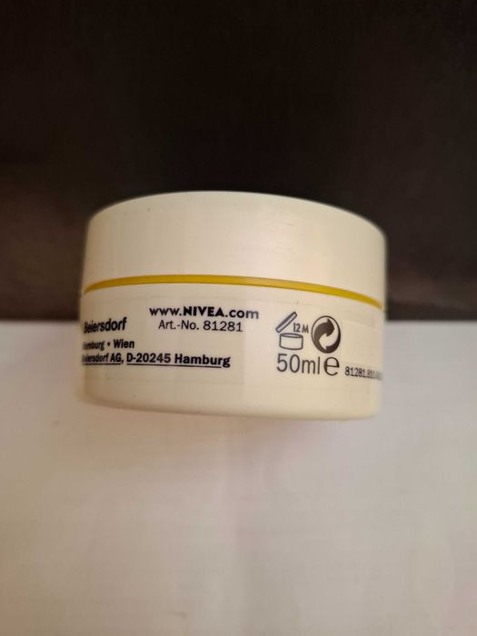 НИВЕА кремове за лице и тяло