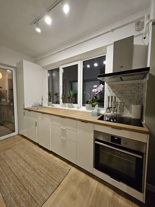 Regim Hotelier bloc nou 2025